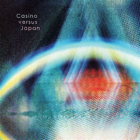 Discogs casino versus japão